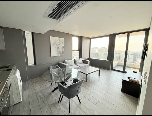 1 BEDROOM APARTMENT TO LET IN UMHLANGA RIDGE